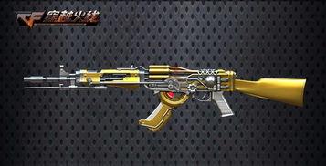 枪械模组最新爆料,尖端科技引领未来战场变革 第3张 枪械模组最新爆料,尖端科技引领未来战场变革 第3张